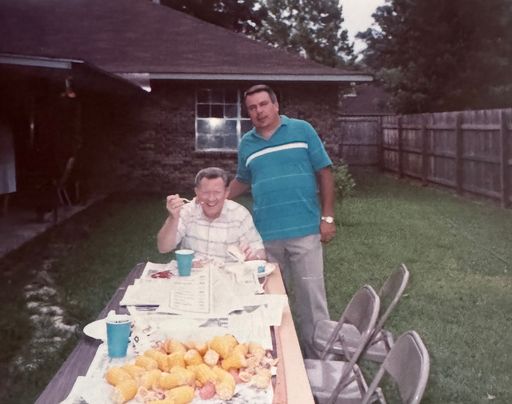 Daniel Bezet, Sr. photo gallery thumbnail 56 of 116