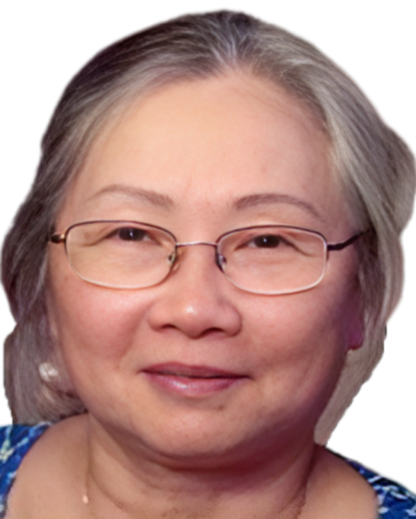 Maria Nguyen Thi Huong