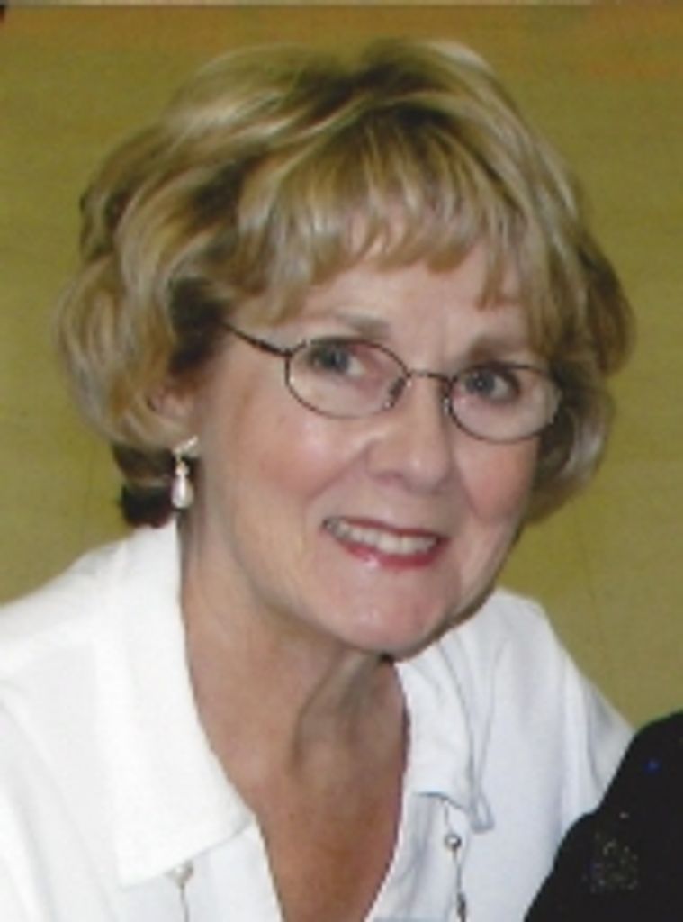 Betty Schulte