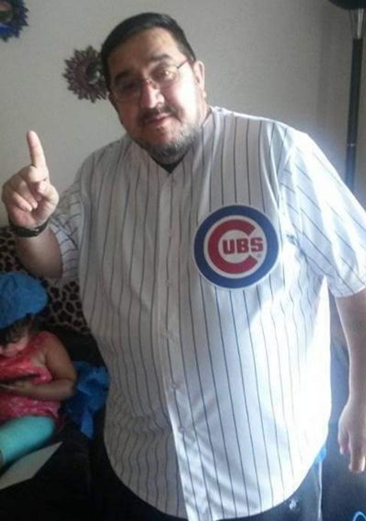 Francisco Aguilar Profile Photo