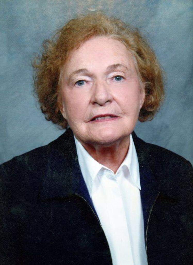 Ruby Porter