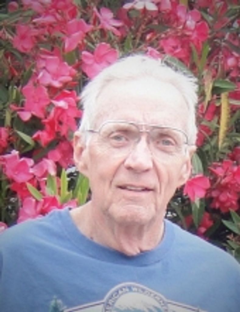 Merle Winton Jephson-King