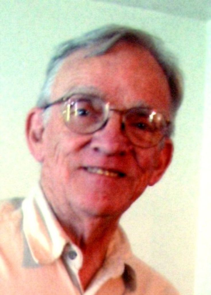 Evan Crawley Jr.