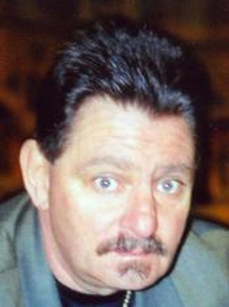 Robert A. Luiz