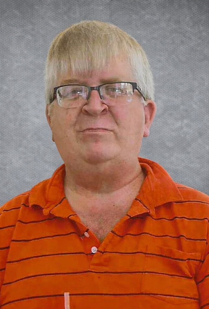 Michael Miller Profile Photo