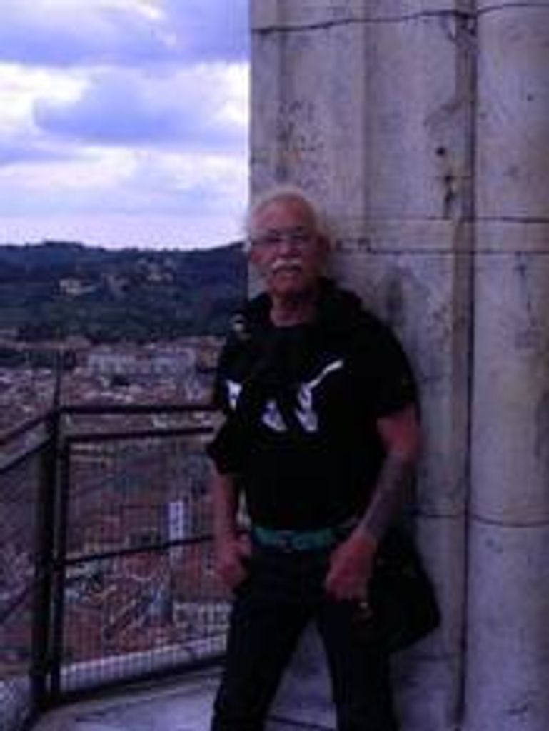 Stephen Jay 'Steve' Fromme, Sr.