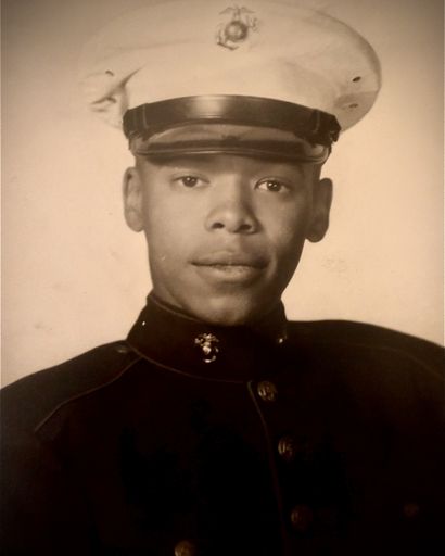Charlie Cornelius Walker's obituary image