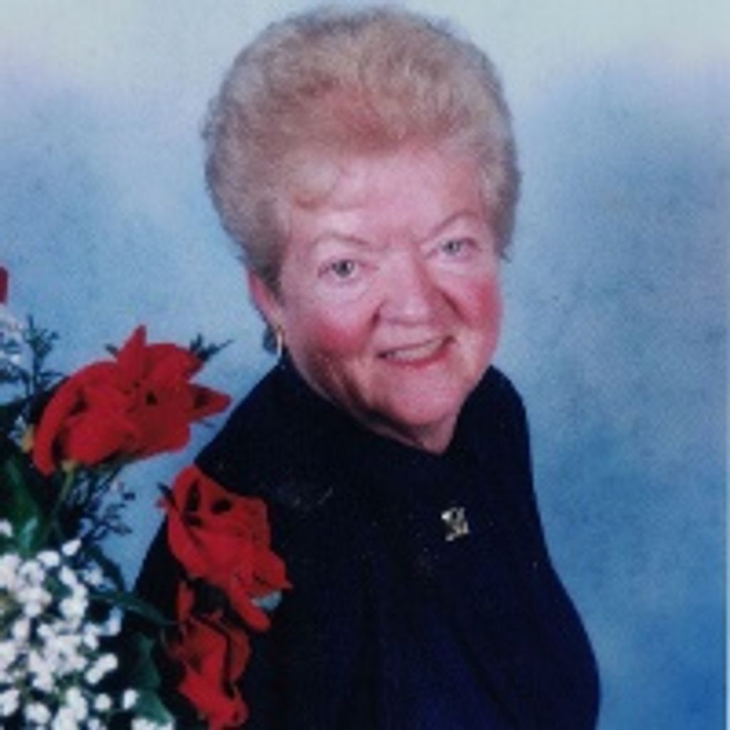 Marilyn J. Drouin Profile Photo