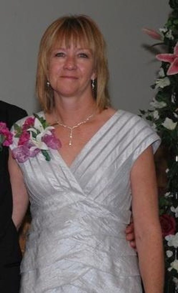 Connie Jean Simmons Benson