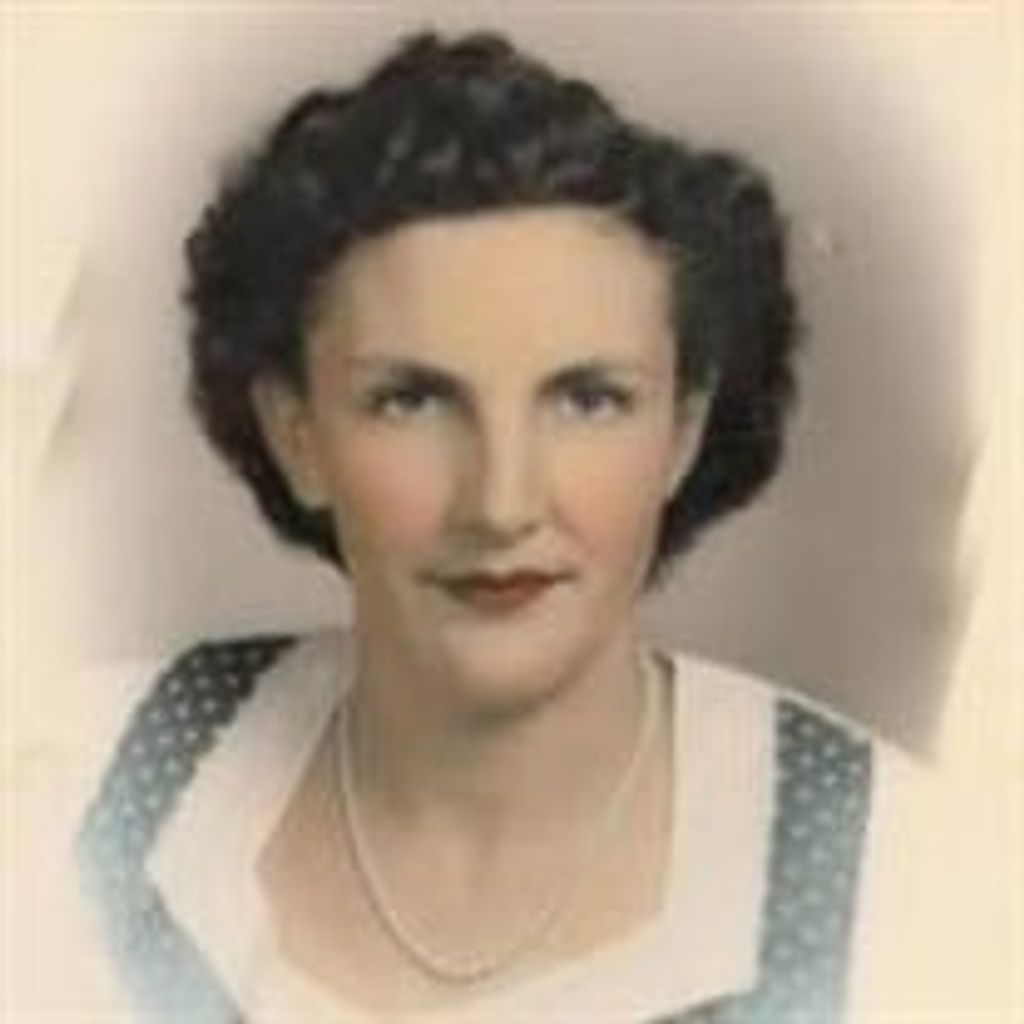 Mary Alice Gillentine Christian Profile Photo