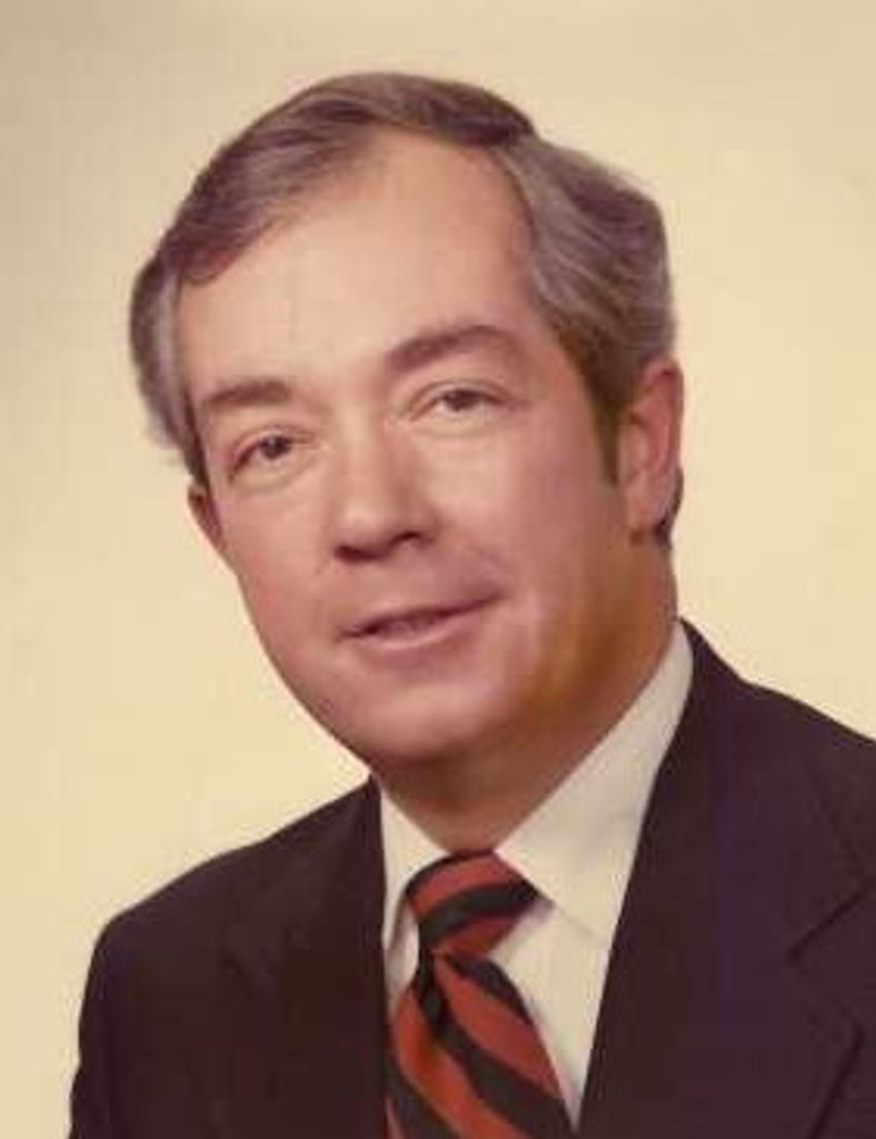 Martin D Mcmahon Profile Photo