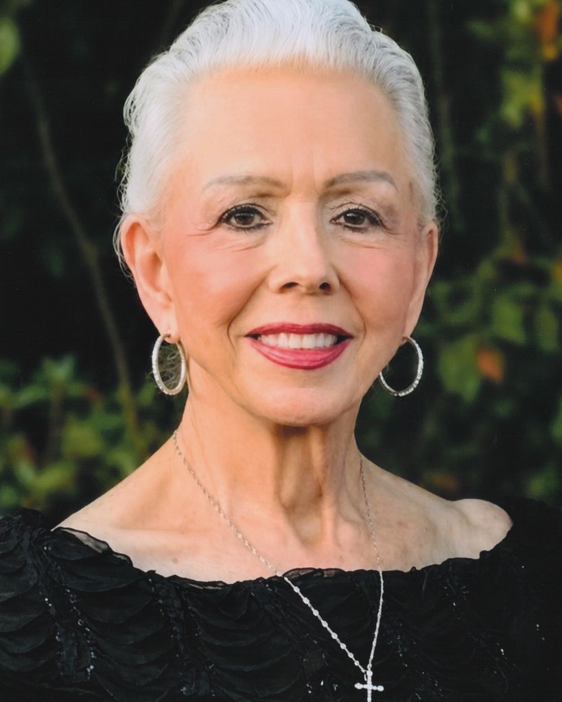 Peggy Ann Chambers Profile Photo