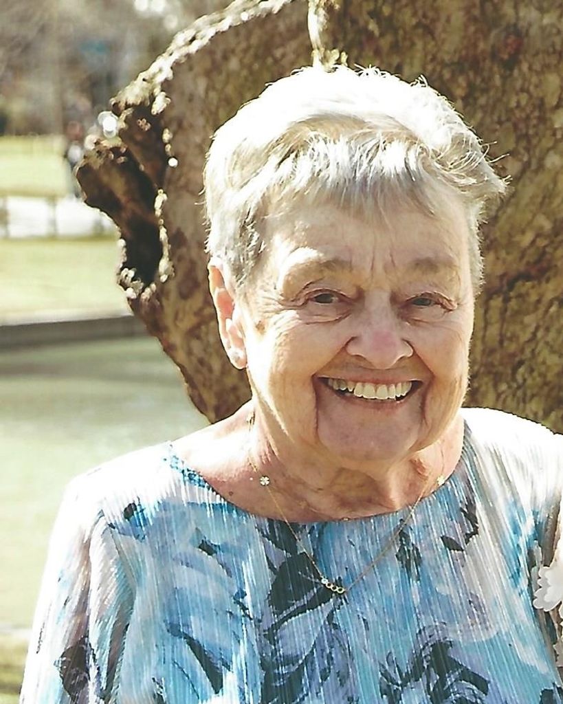 Marcia H. McCarthy Profile Photo