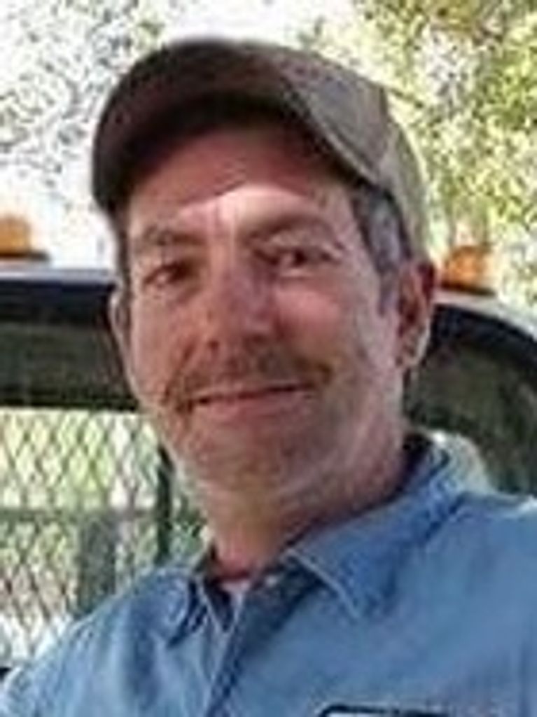 Trace Wilkerson Profile Photo