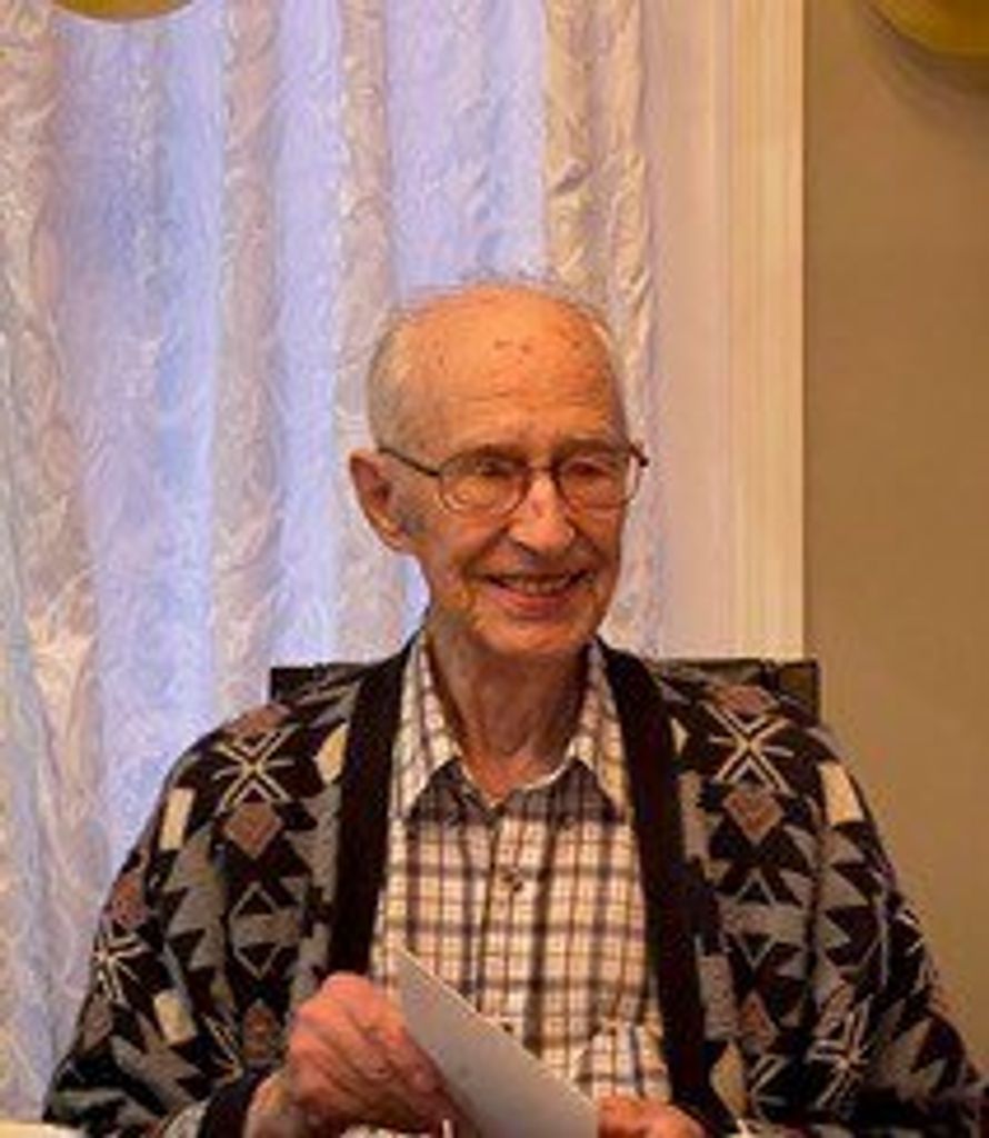 Peter John Sander