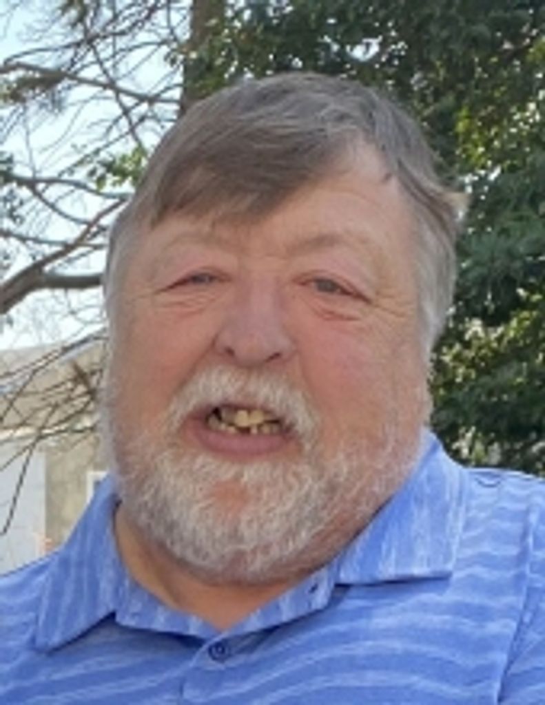 Dennis P. Sheaffer