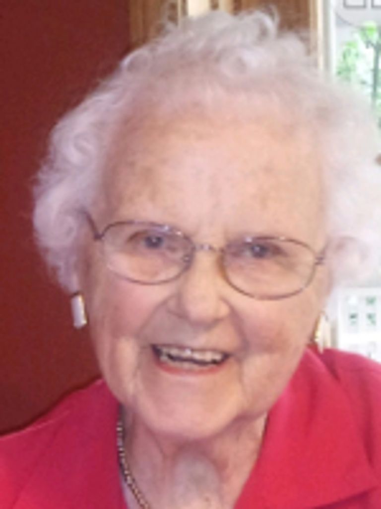 Virginia Sanly Balfour