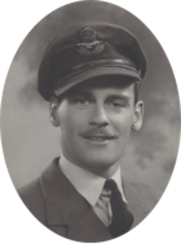Francis Haley