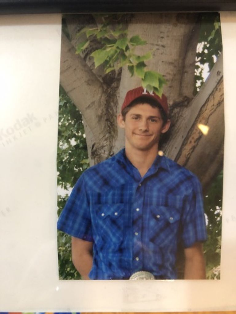 Brandan Scott Freeman