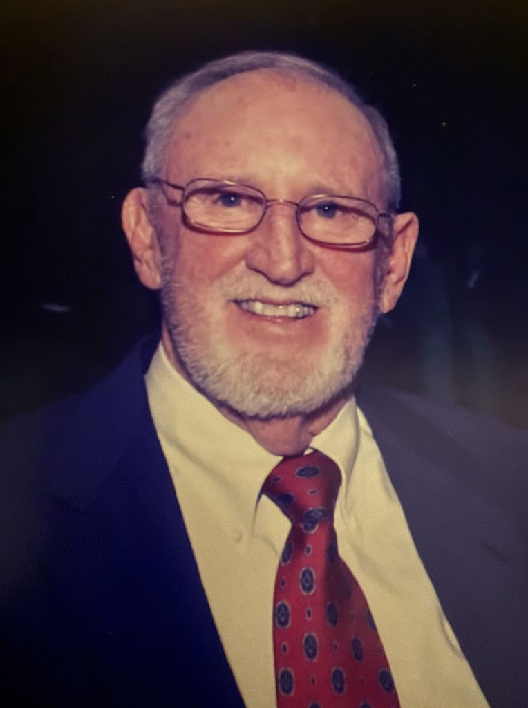 Stephen Joseph Hebert Profile Photo