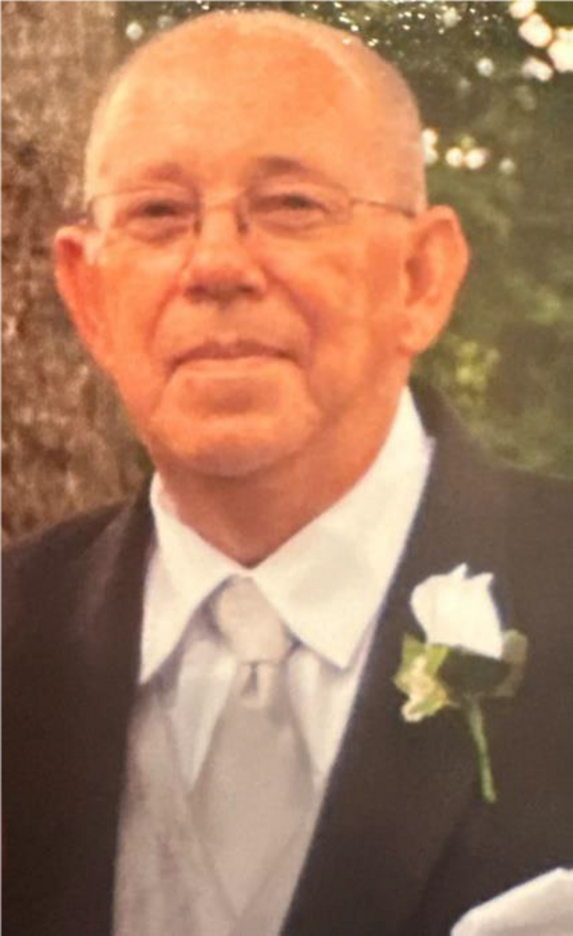 Jimmie Edsel Franklin