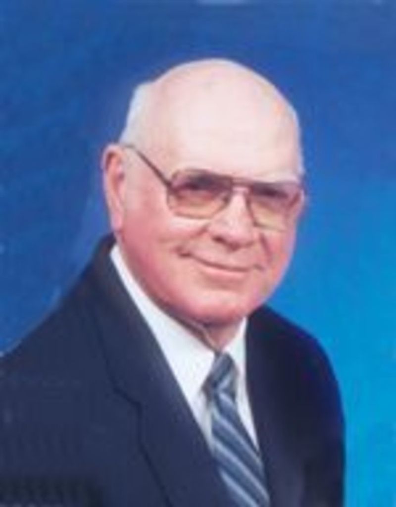 Richard C. Wilson Jr.