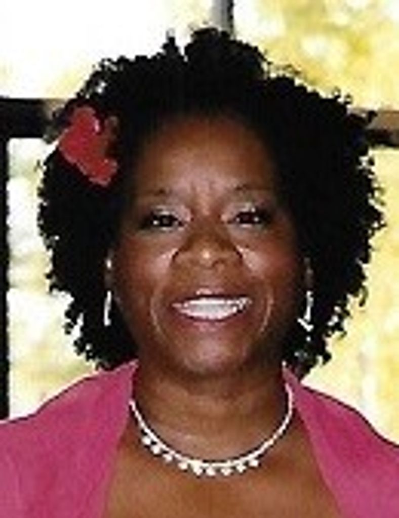 Christina Hope Carter- Ross