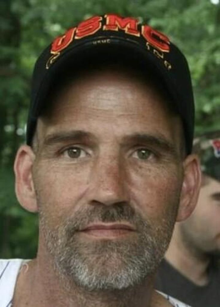 Tony Elmore Profile Photo