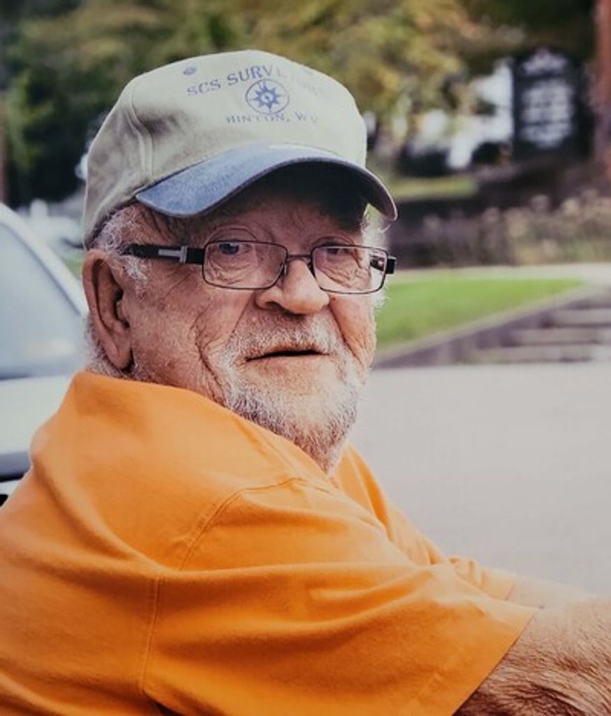 David L. Huffman Profile Photo