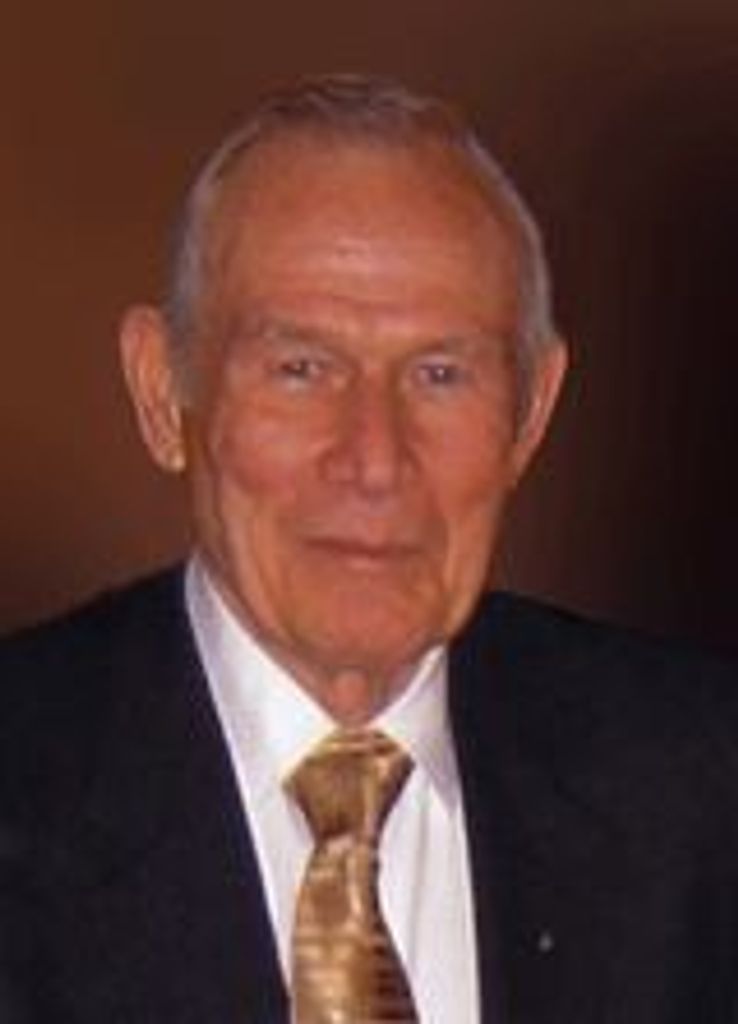 George E. Lindsey