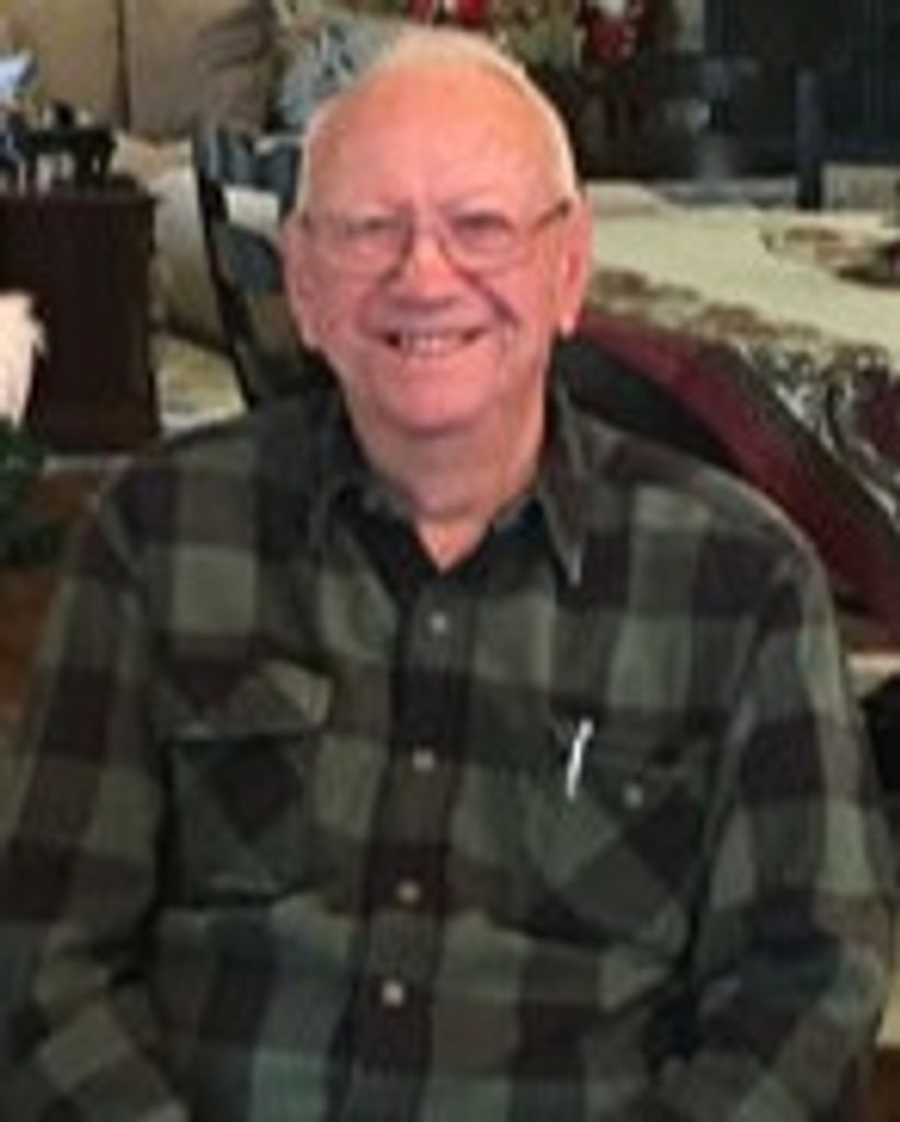 James "Jim" Salwaechter