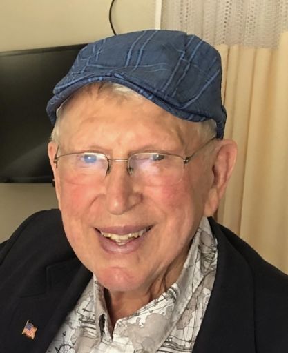 Ellsworth E. Norton's obituary image