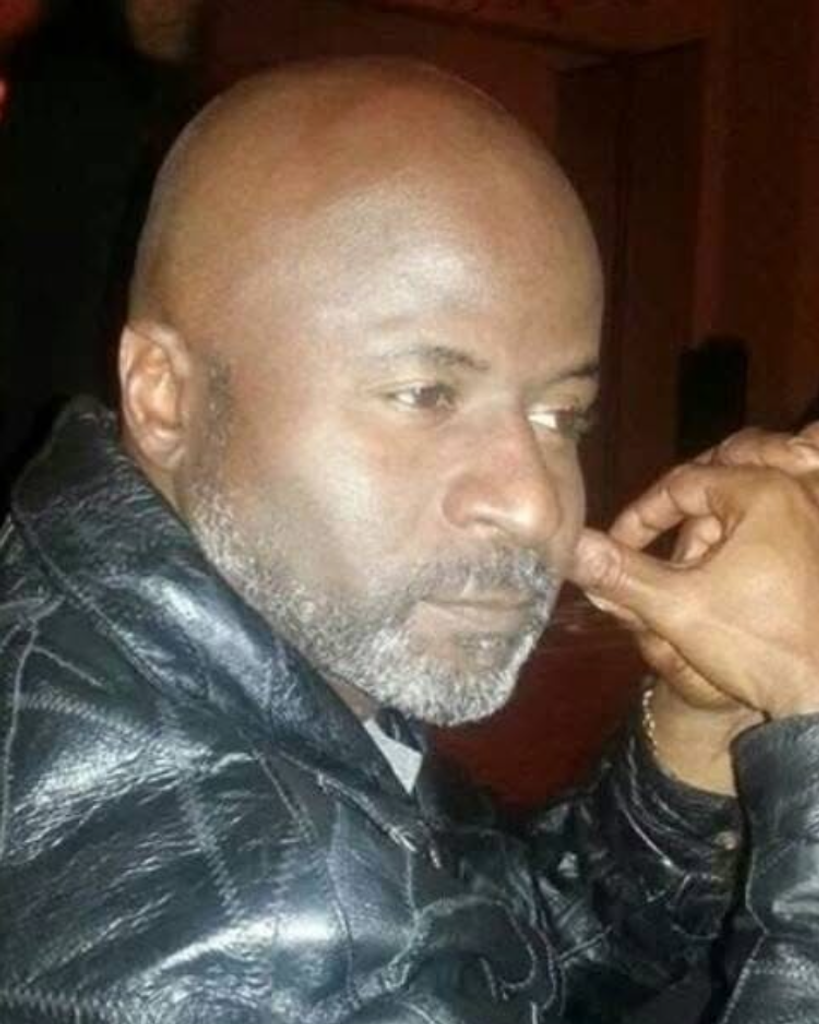 Mr. Claude Lee Strong Profile Photo