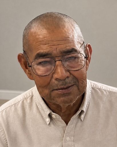 Martin Alberto Maldonado Flores Profile Photo
