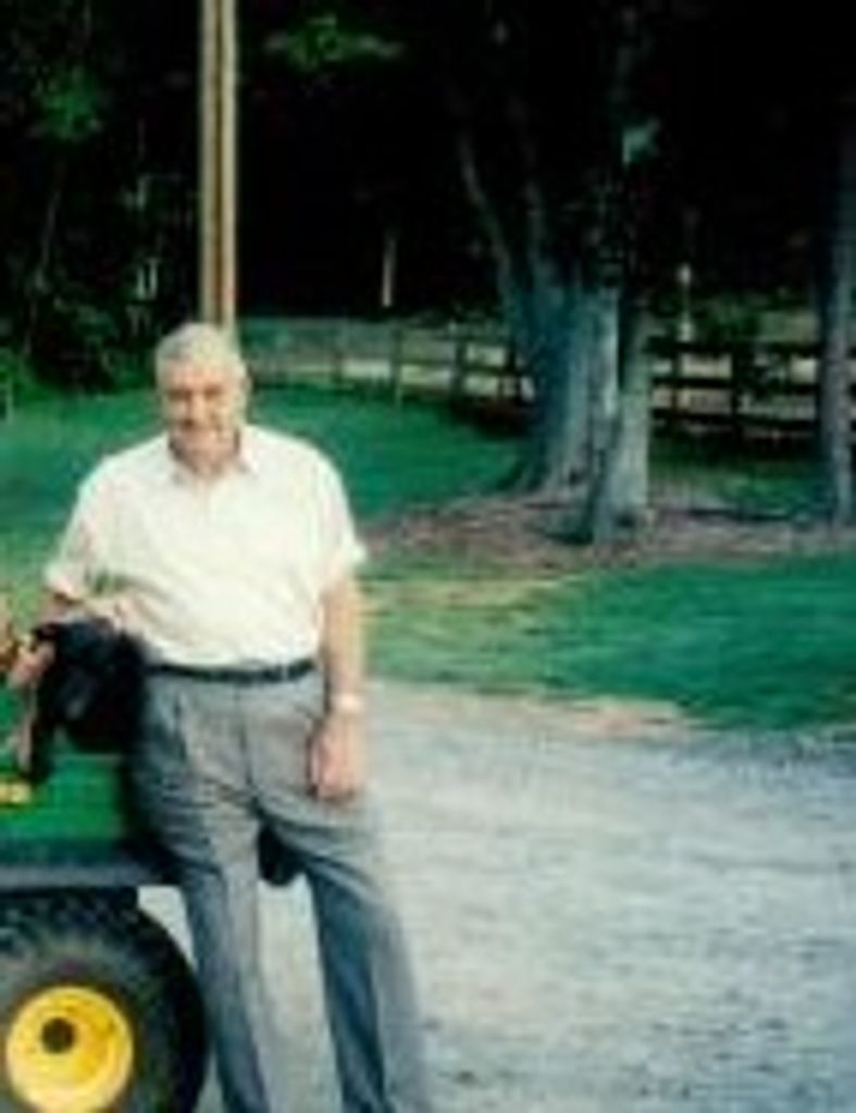 George Phillips Profile Photo