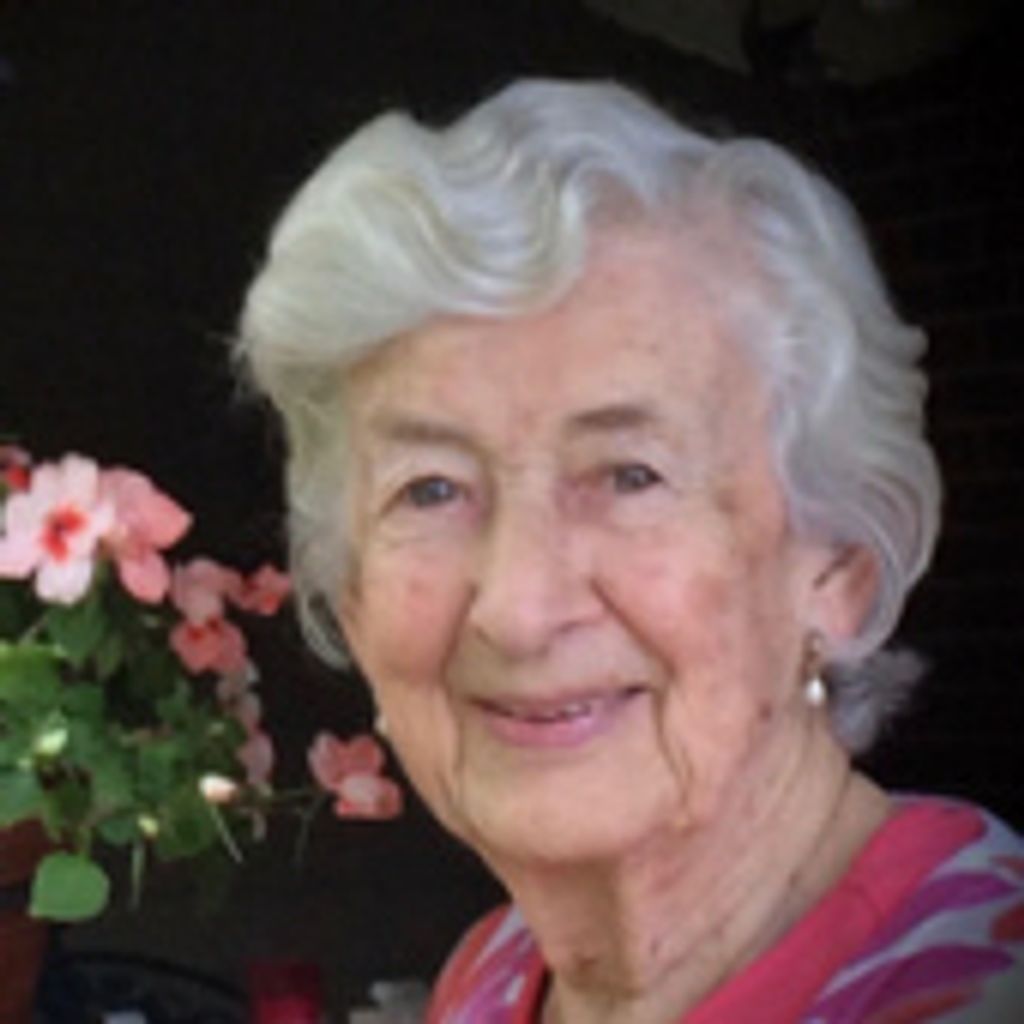 Irene S. Gill