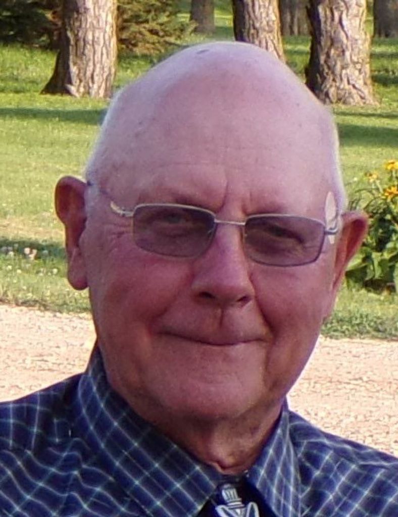 Paul Steen Profile Photo