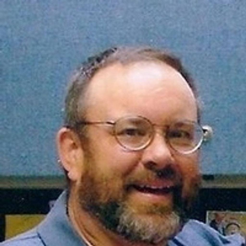 James E. Maus
