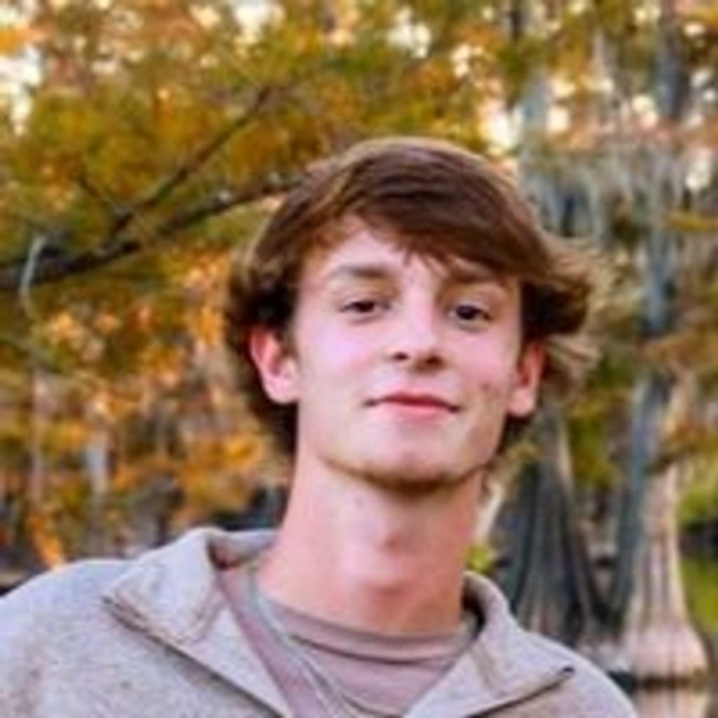 Ethan Michael Cottingham Profile Photo