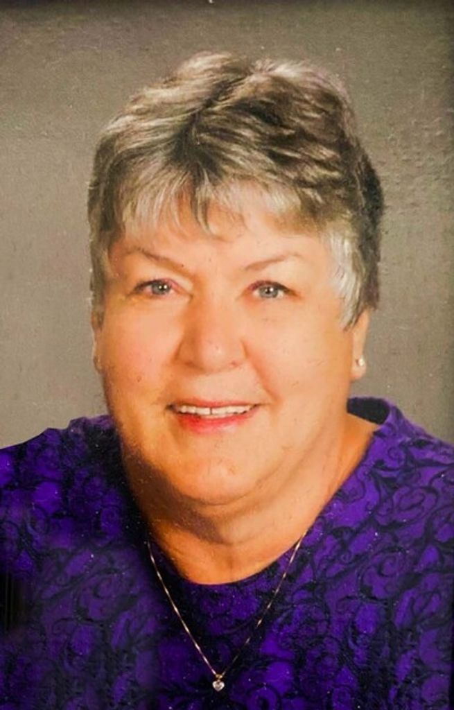 Cynthia Anderson Profile Photo