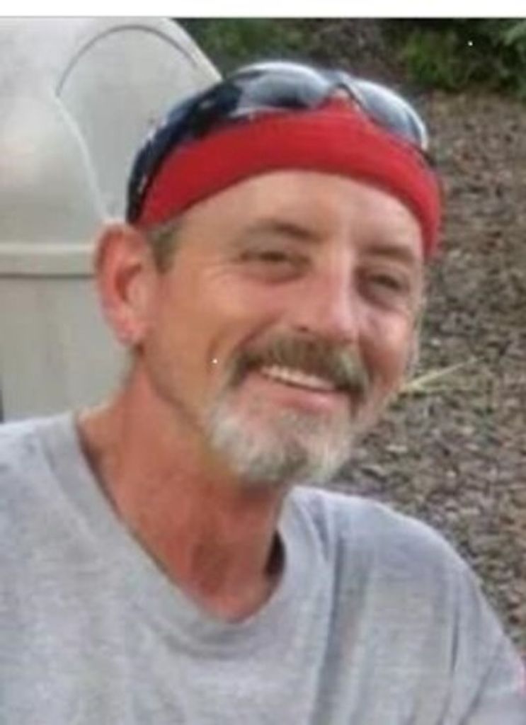 David Wayne Russell Profile Photo