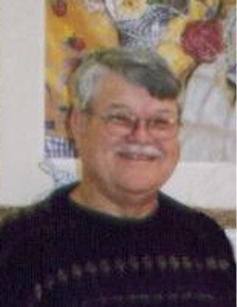 Wilbur  Lester Carter