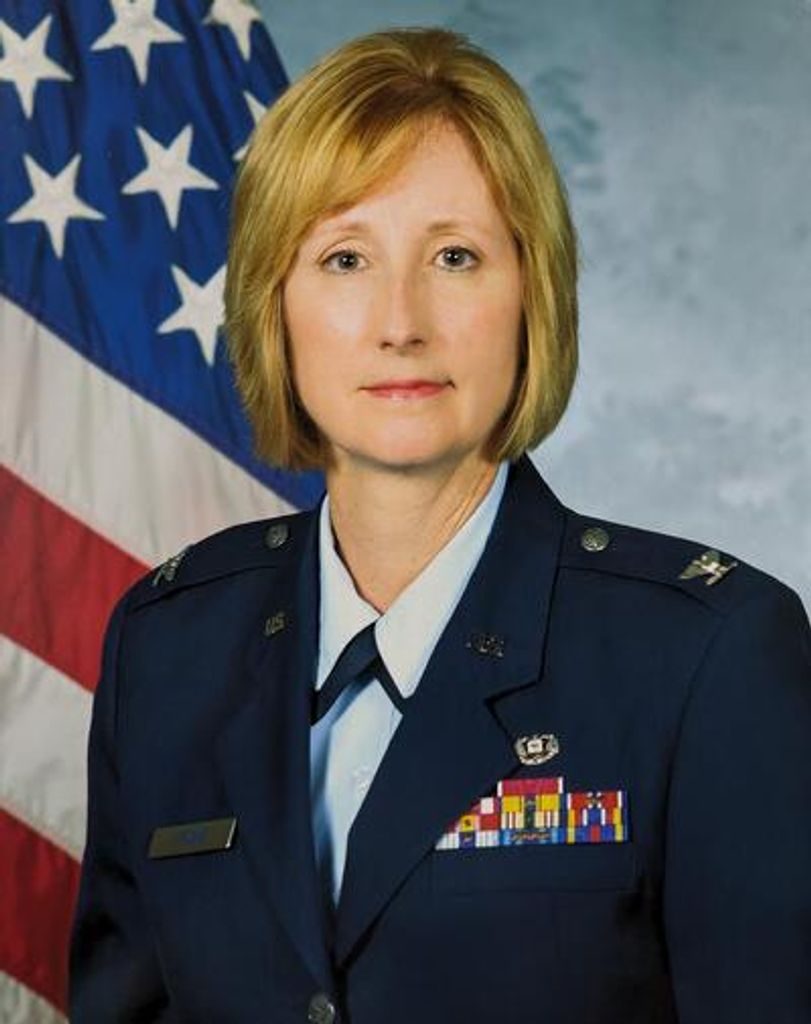 Holly Martin Stone Profile Photo