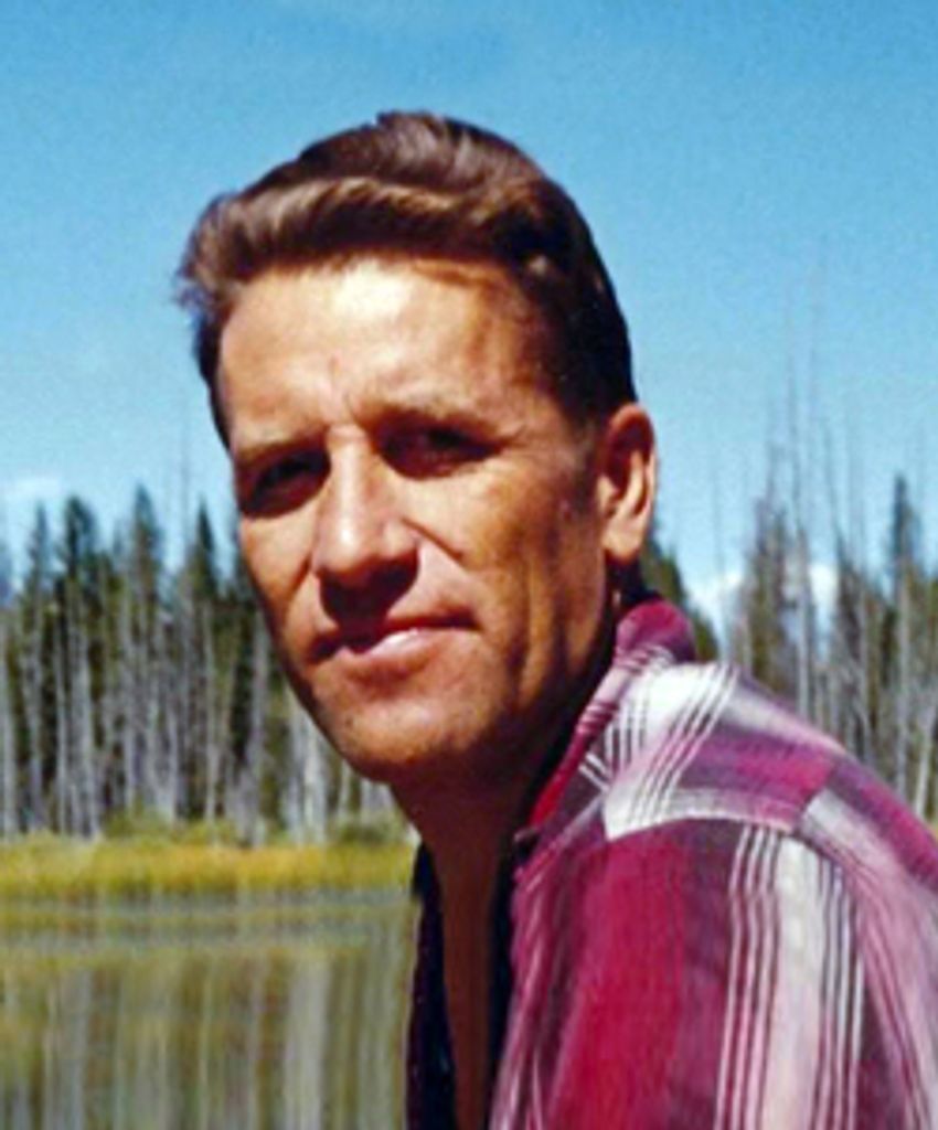 Henry Weick