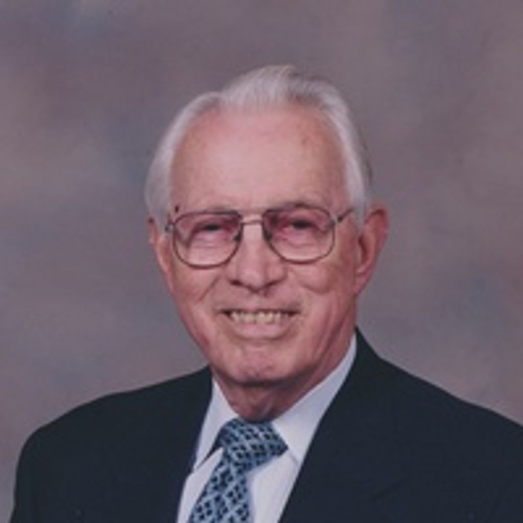 Kenneth Gerald Kaufman, Sr