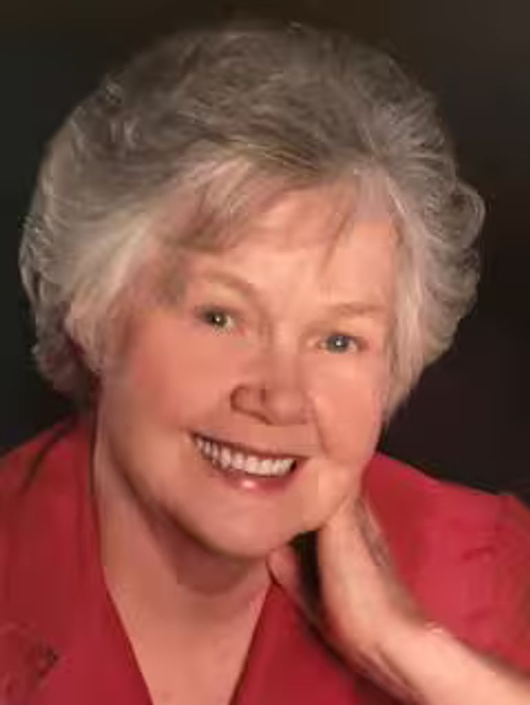 Toye Mozelle (Walker) Yoder Profile Photo
