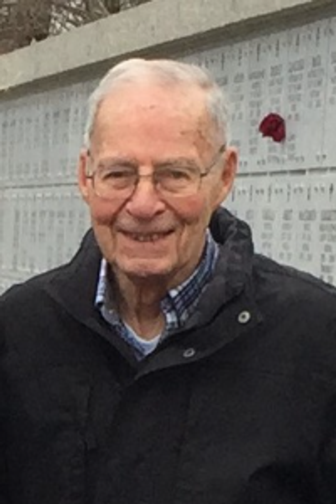 William Mills