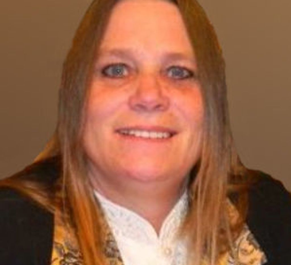 Jeanne M. Miller