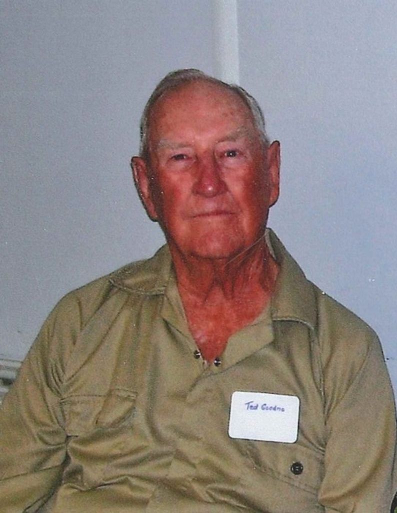 Ted Goodno