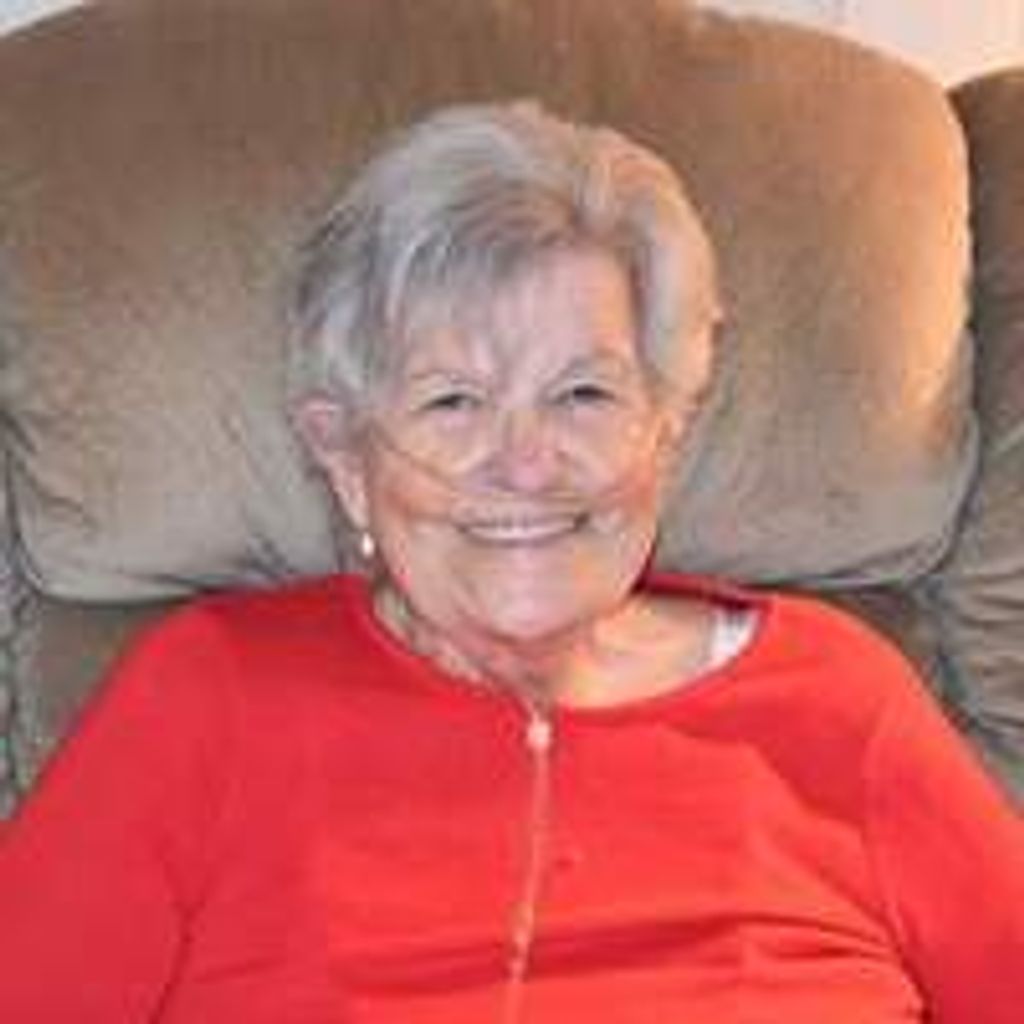 Mrs.  Mary Ann Cochran Whittle